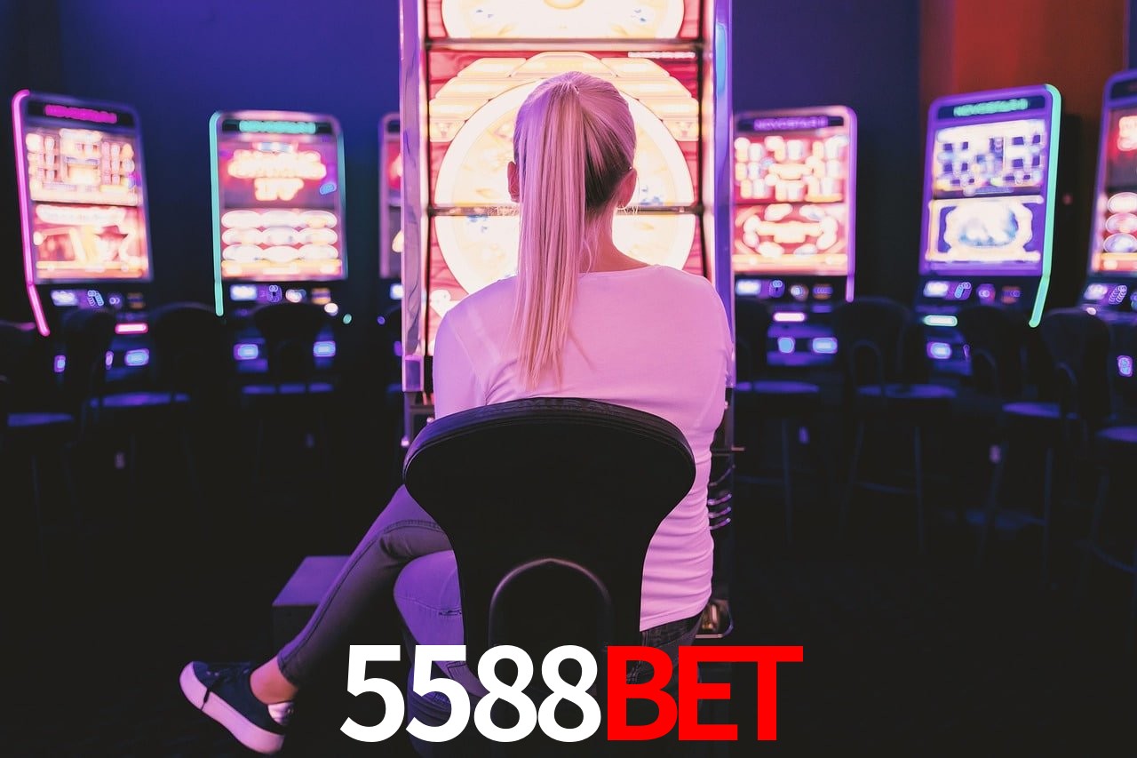 Account Benefits 5588Bet