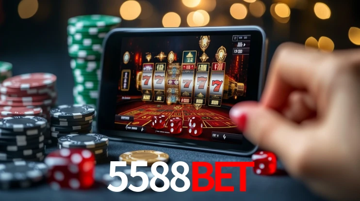 Blackjack Table 5588Bet