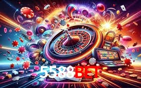 Provedores de Jogos 5588Bet