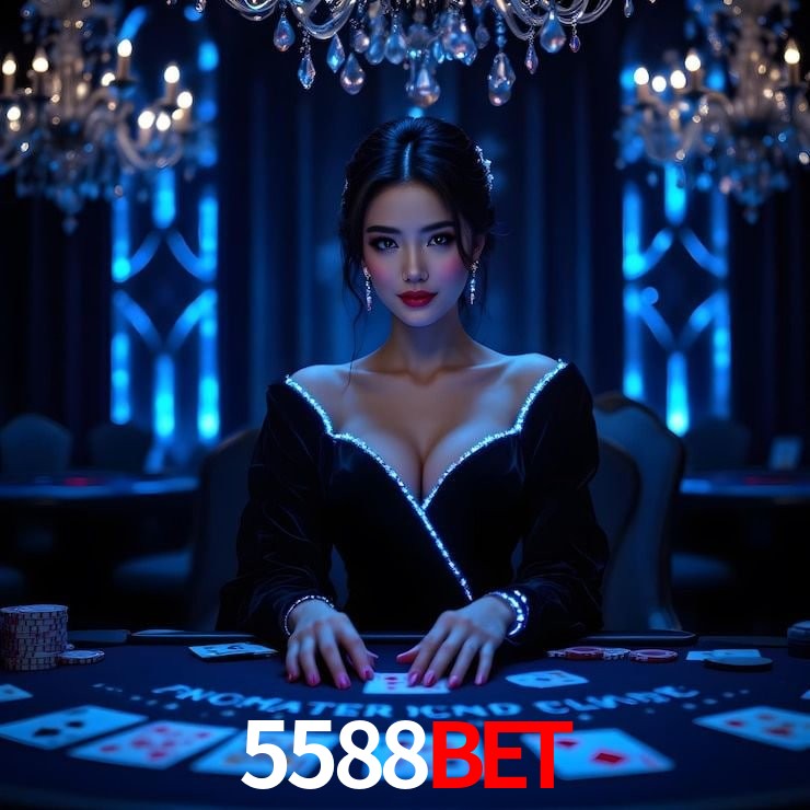 Ofertas Exclusivas 5588Bet