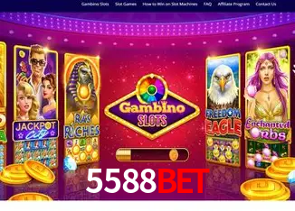 5588Bet Rio de Janeiro - Bonus Terms