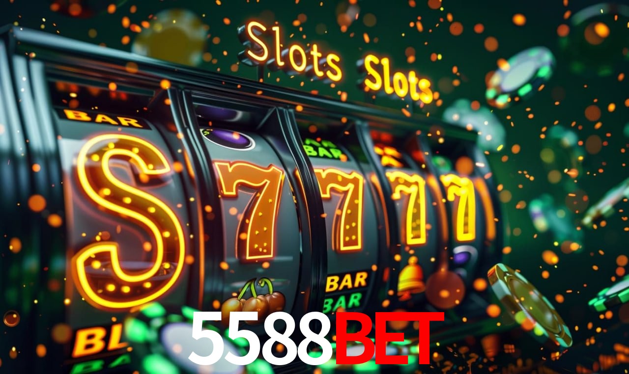 Avaliações dos Jogadores 5588Bet