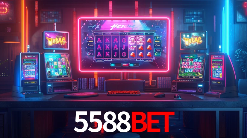 5588Bet