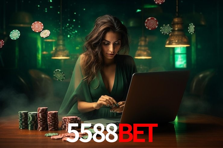 5588Bet - App Security