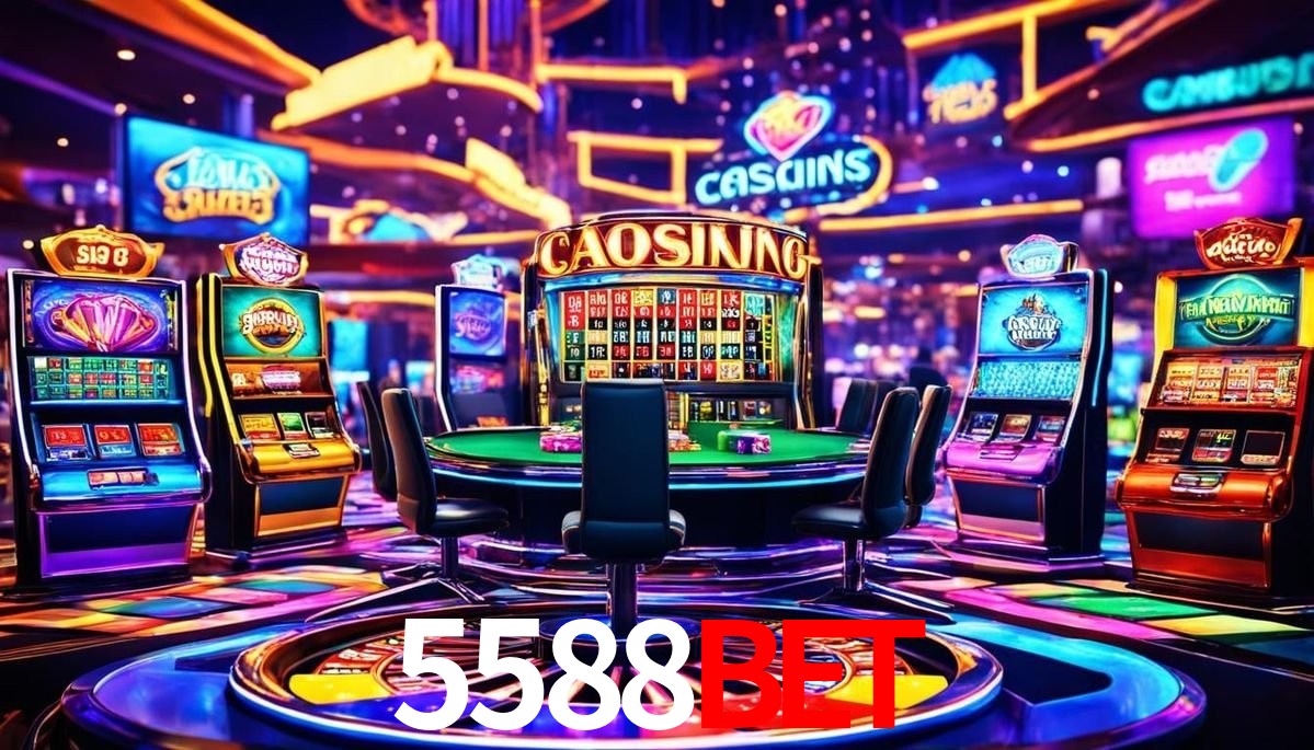 Tecnologia da Plataforma 5588Bet