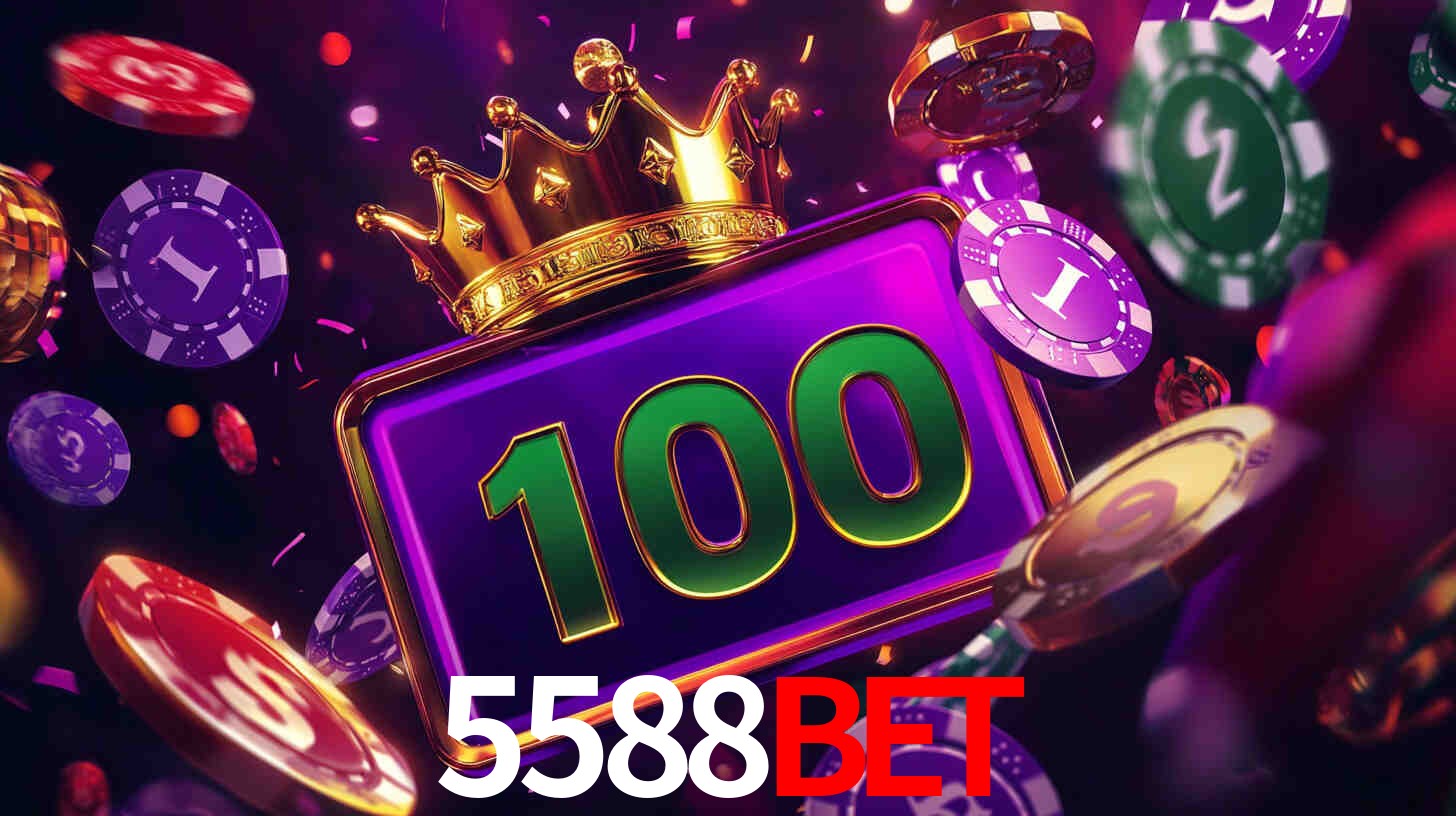 VIP Casino 5588Bet