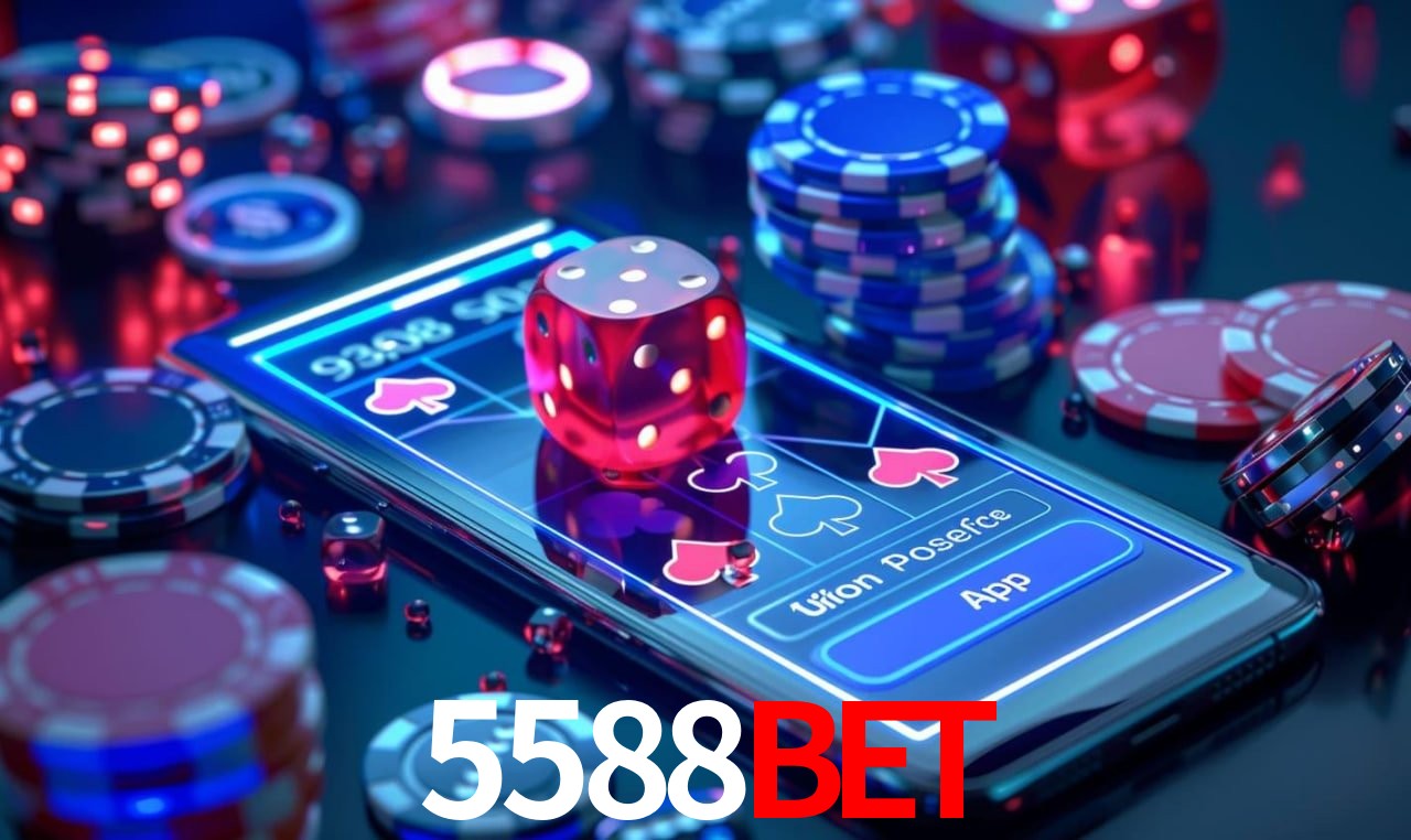 5588Bet - Análise de Mercados Esportivos