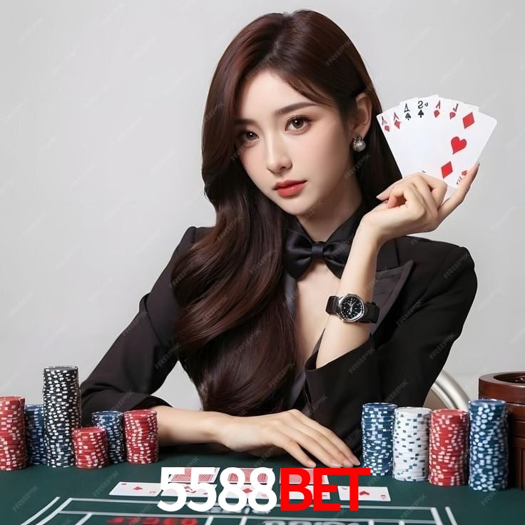 5588Bet - Login Methods