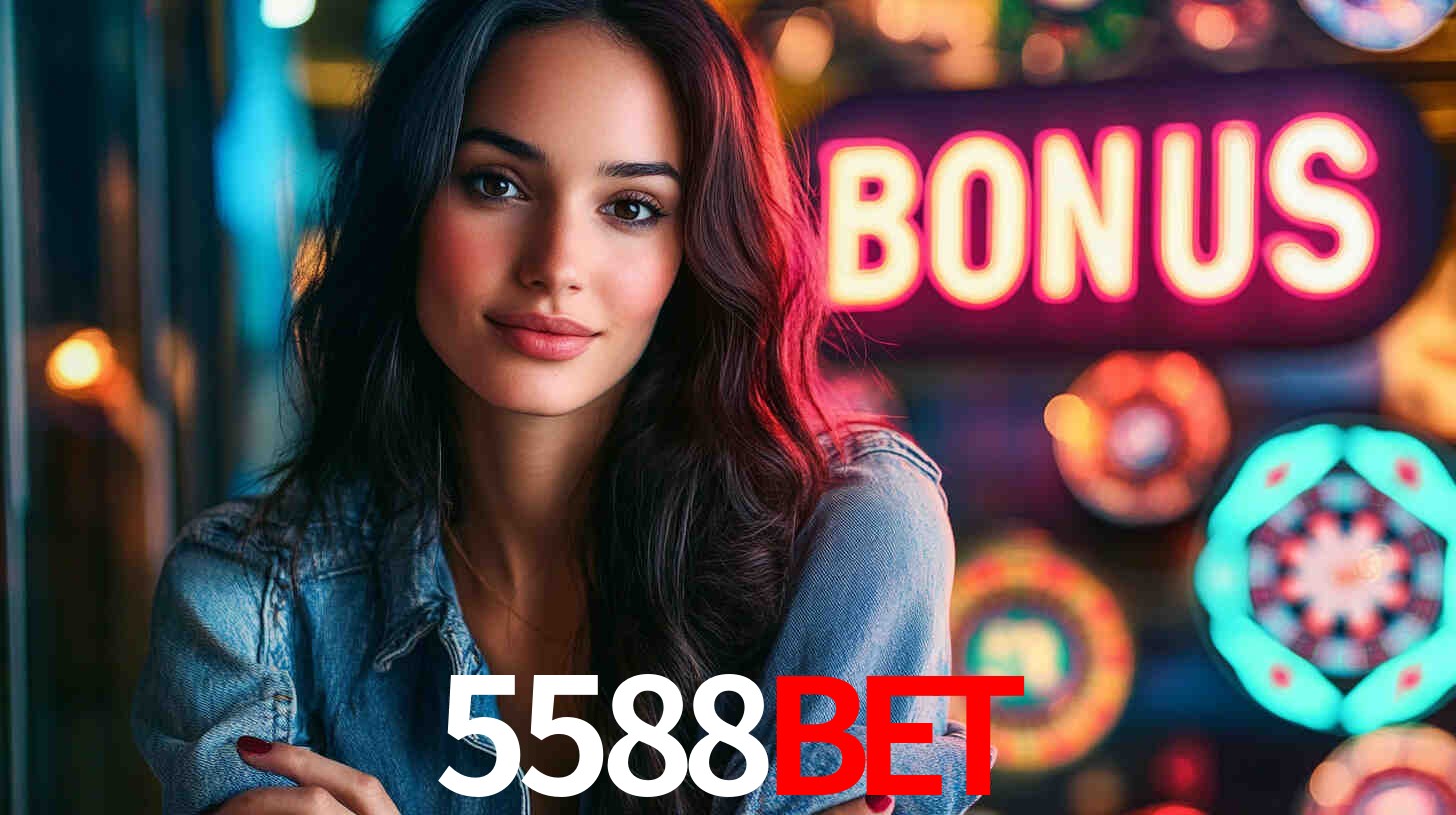 5588Bet Login