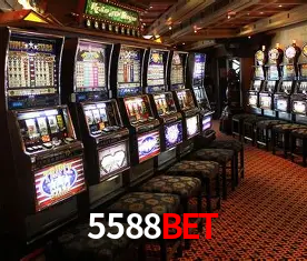 A Emoção da Loteria na 5588Bet: Uma Chance de Mudança de Vida