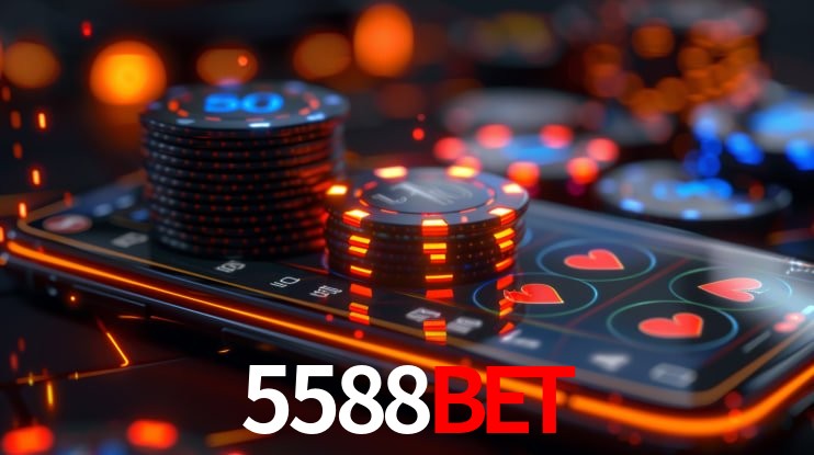 Games Directory 5588Bet