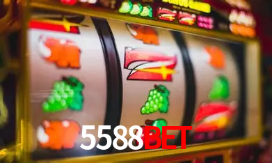 Inovações de Jogos na 5588Bet: O Futuro das Experiências Interativas