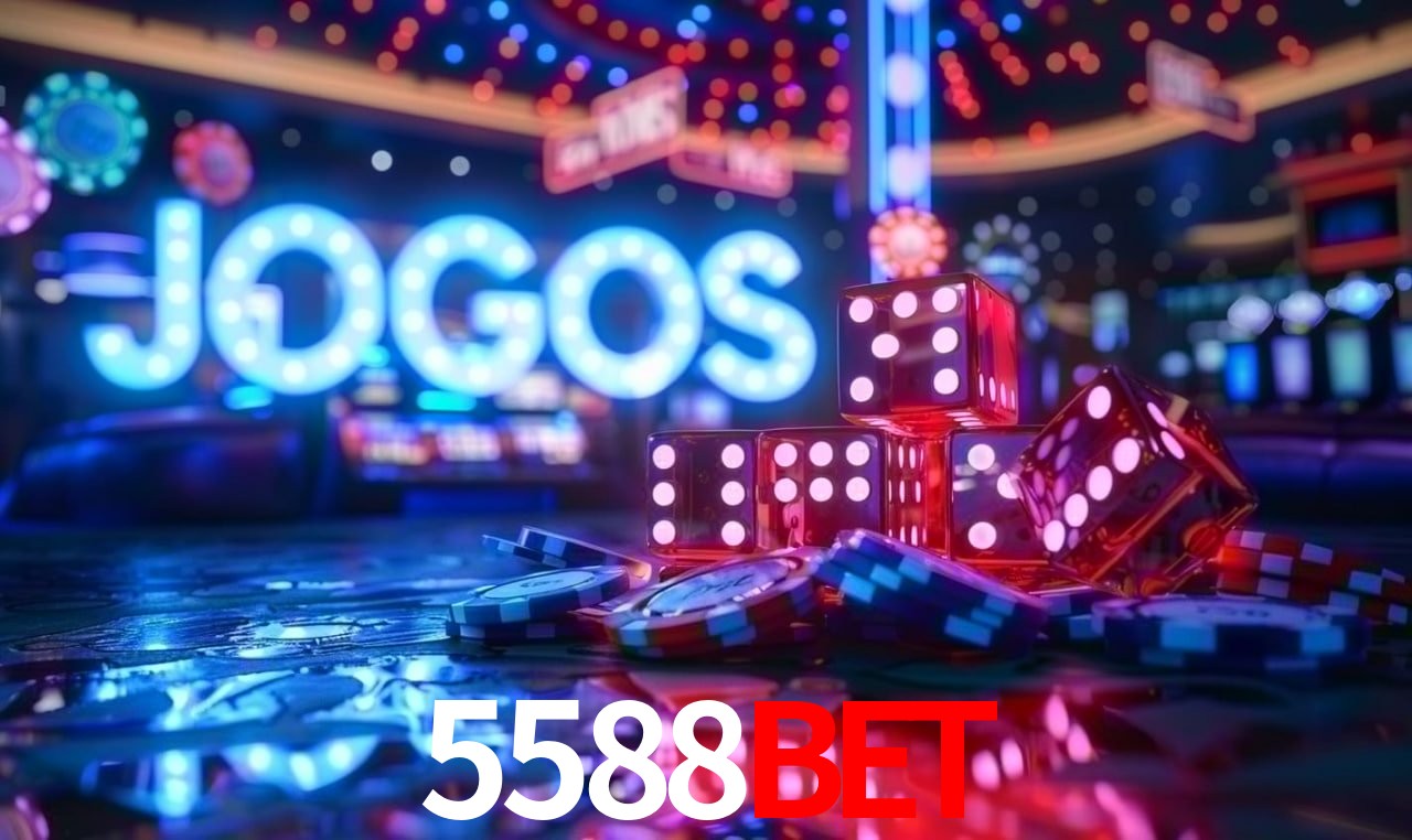Casino VIP 5588Bet