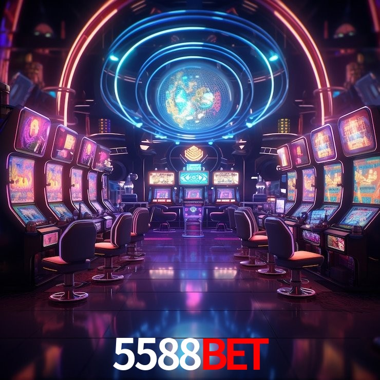 5588Bet Salvador - Football