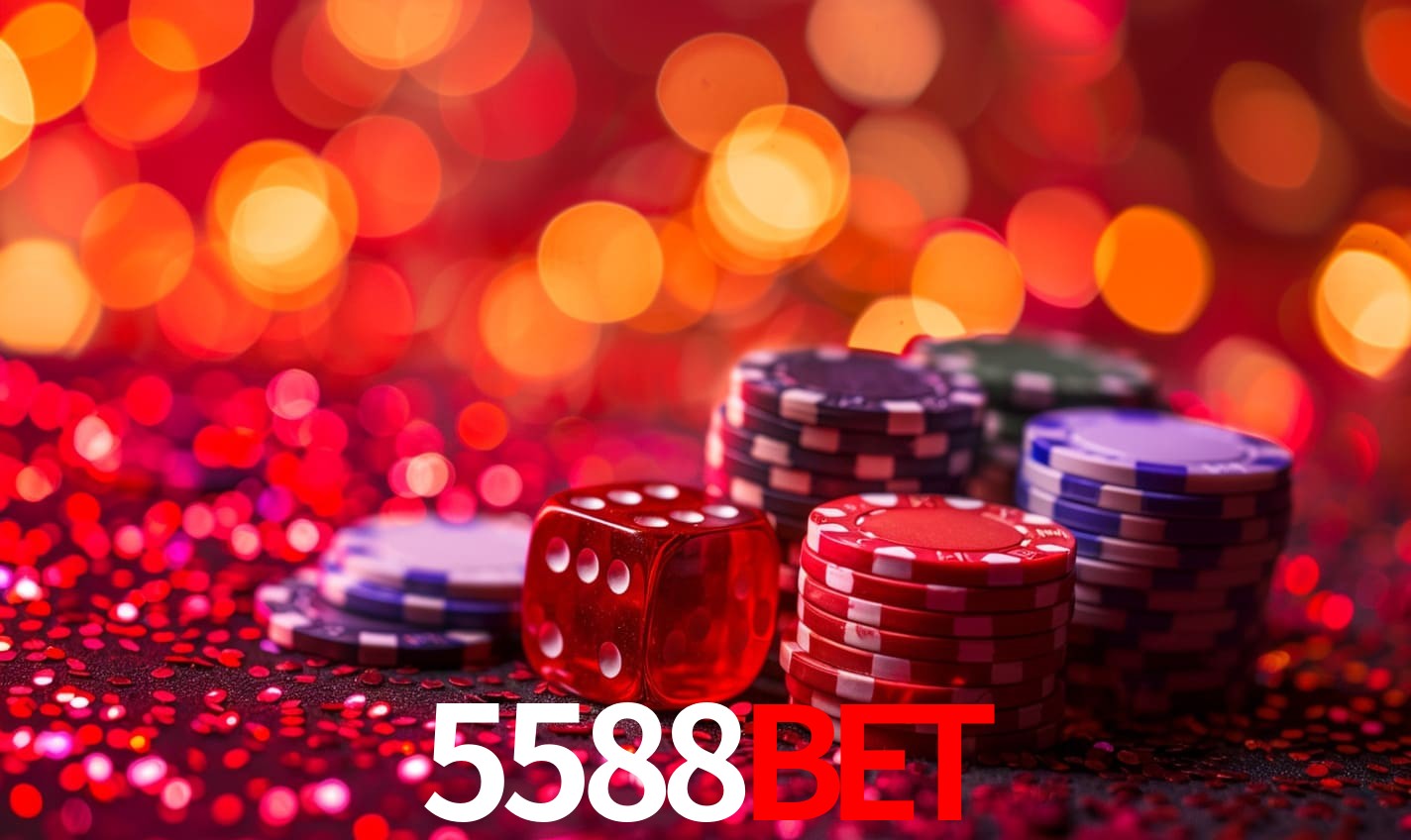 5588Bet Salvador - Strategies