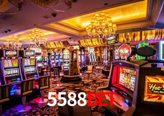 5588Bet Belo Horizonte - VIP Casino