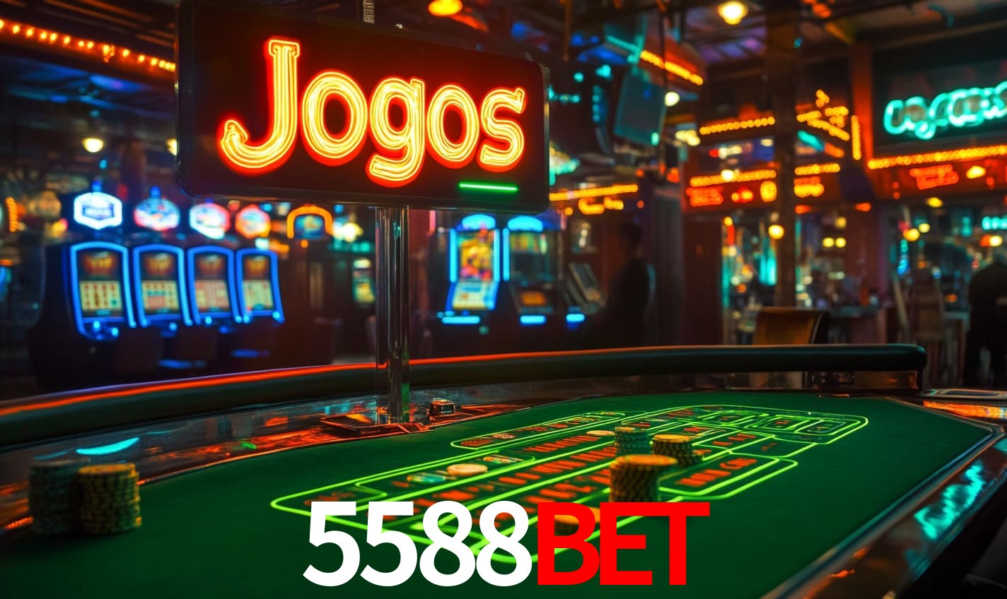 5588Bet Salvador - Statistics