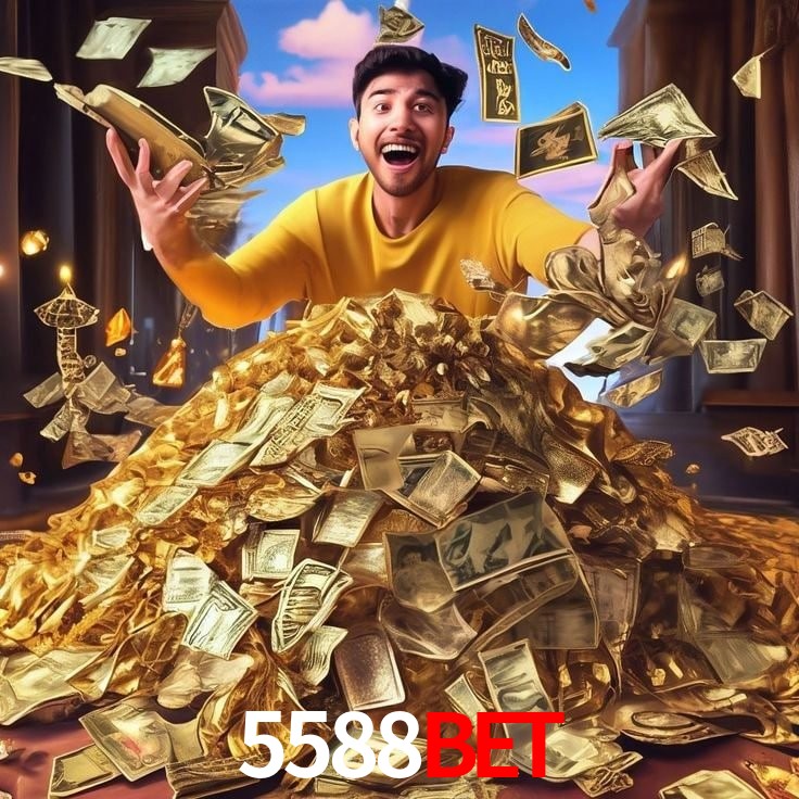 Estatísticas 5588Bet