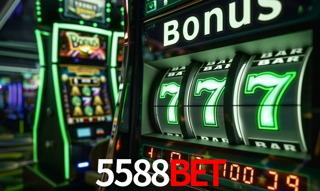 2FA Security 5588Bet
