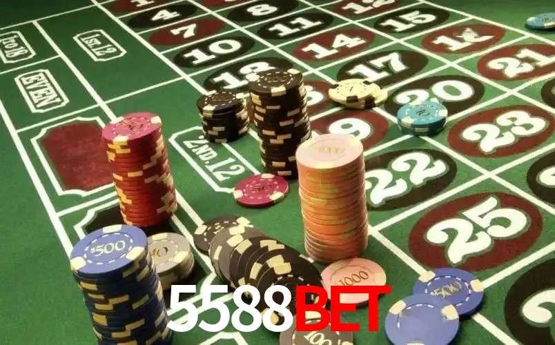 Integração de APIs 5588Bet