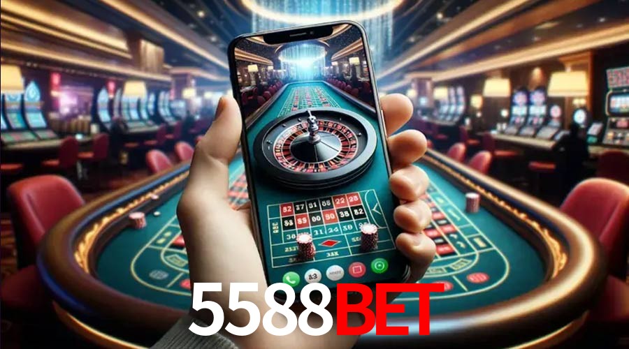 Security Systems 5588Bet