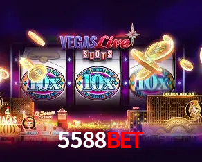 5588Bet São Paulo - All Bonuses