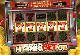 Desvendando o Mundo dos Jogos Virtuais na 5588Bet