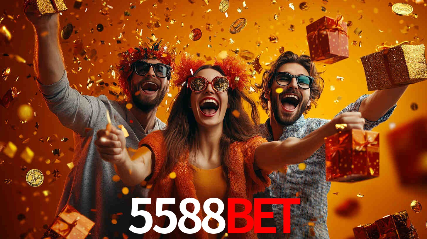 5588Bet - Risco e Recompensa - 5588Bet Com App