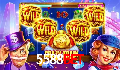 5588Bet Brasília - VIP Program