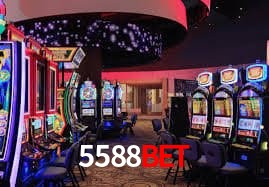5588Bet São Paulo - Hot Promos