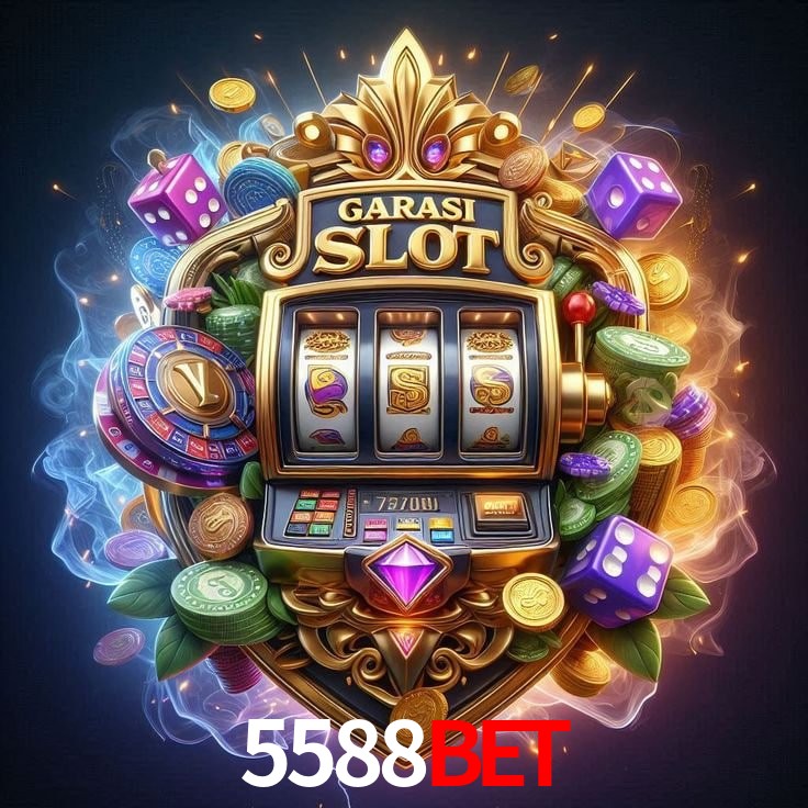 5588Bet - Aplicativo Móvel