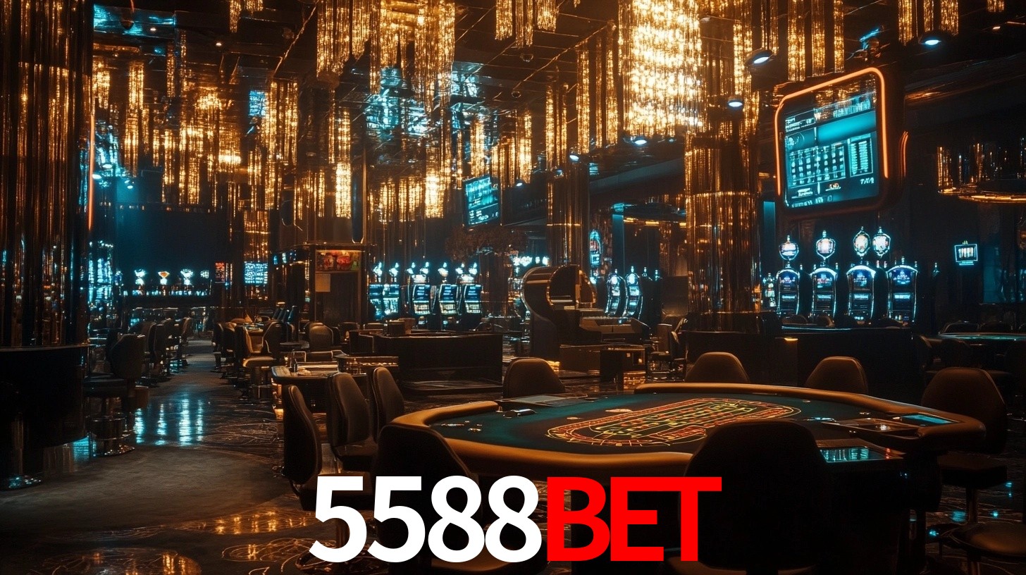 5588Bet Com App
