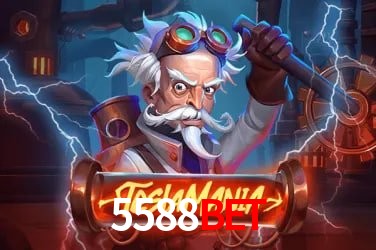 5588Bet Brasília - Jogo Features