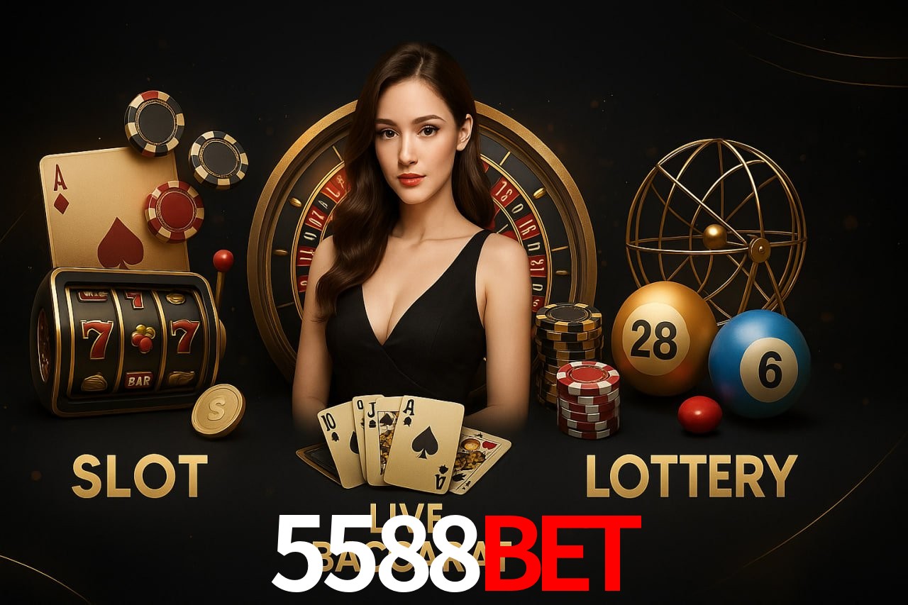 5588Bet Brasília - Leaderboards