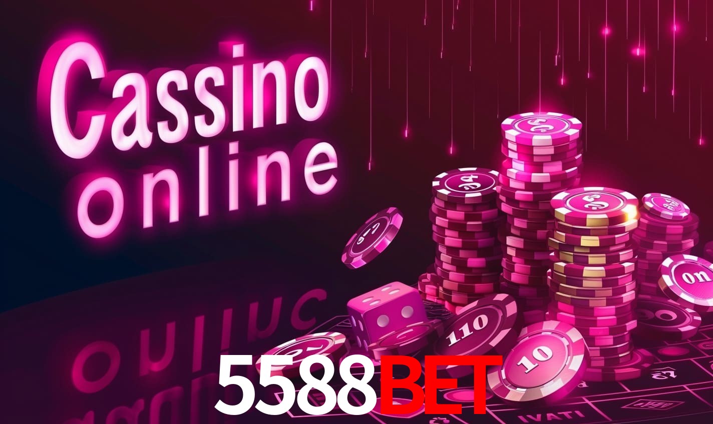 5588Bet Belo Horizonte - Provably Fair
