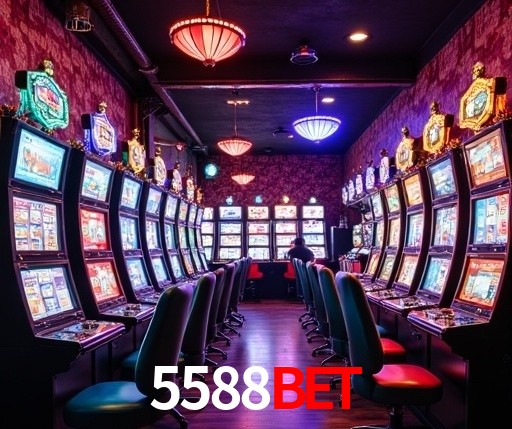 5588Bet Rio de Janeiro - Slot Strategy