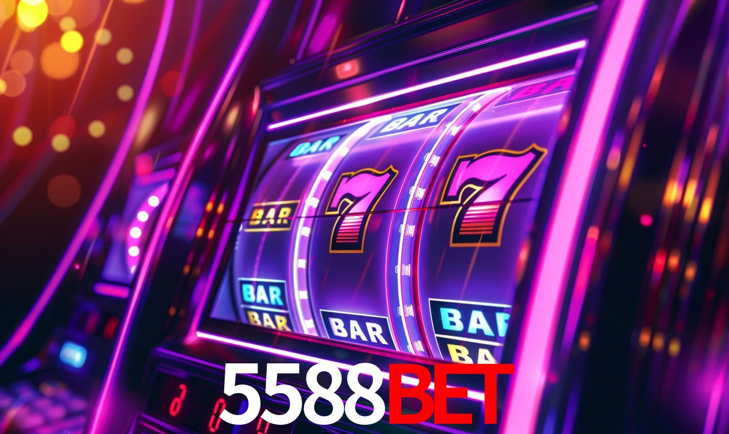 5588Bet: Seu Cassino Premiado com Pagamentos Rápidos