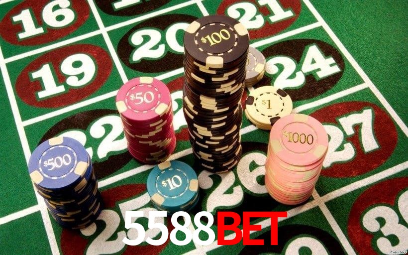 cassino 5588Bet