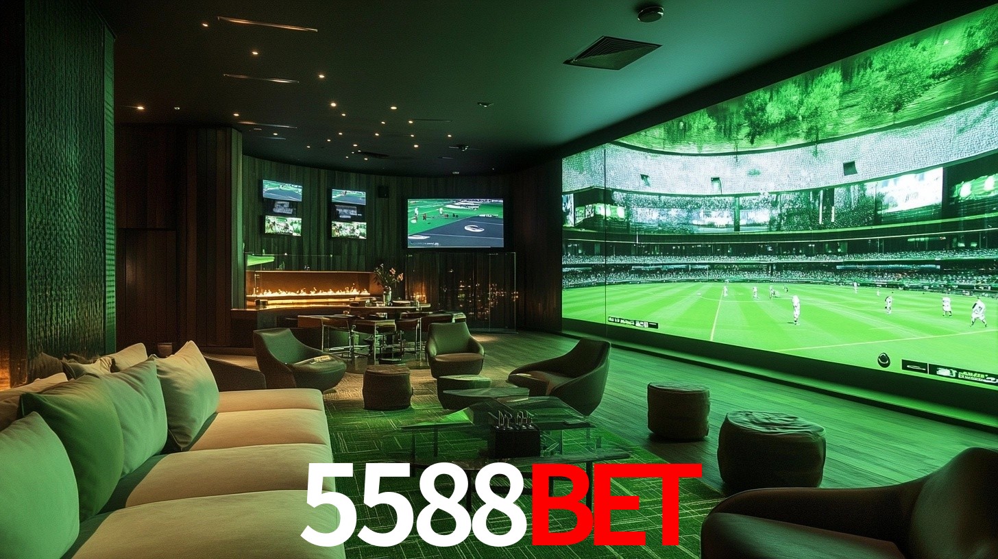 Sinta a adrenalina dos jogos de cassino com 5588Bet