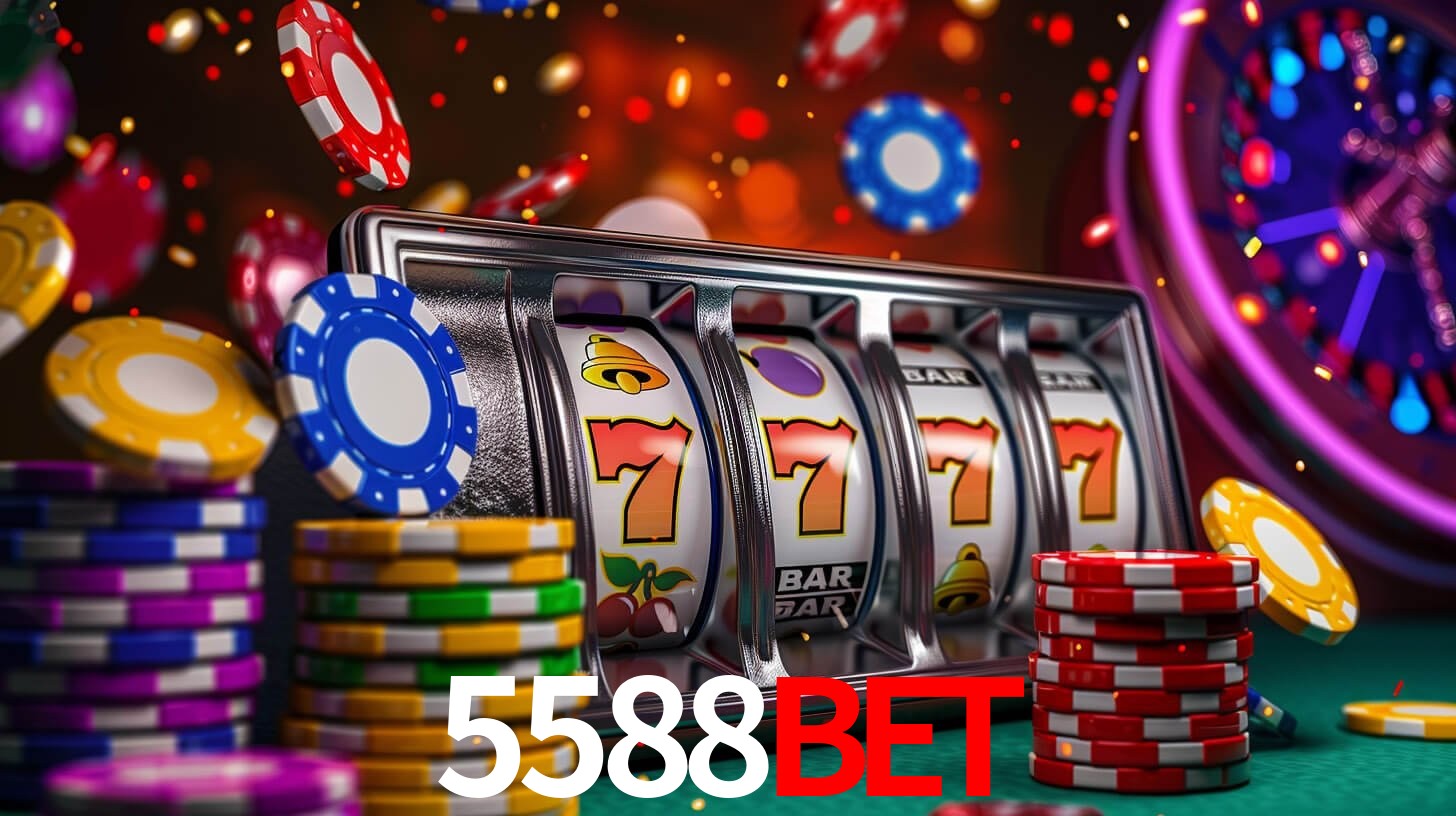 Jogo Spaceman 5588Bet