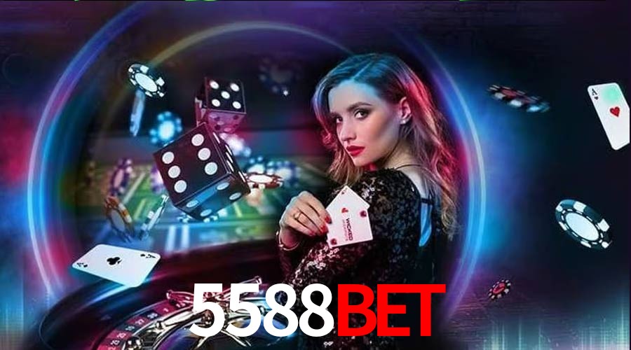Seasonal Promotions 5588Bet