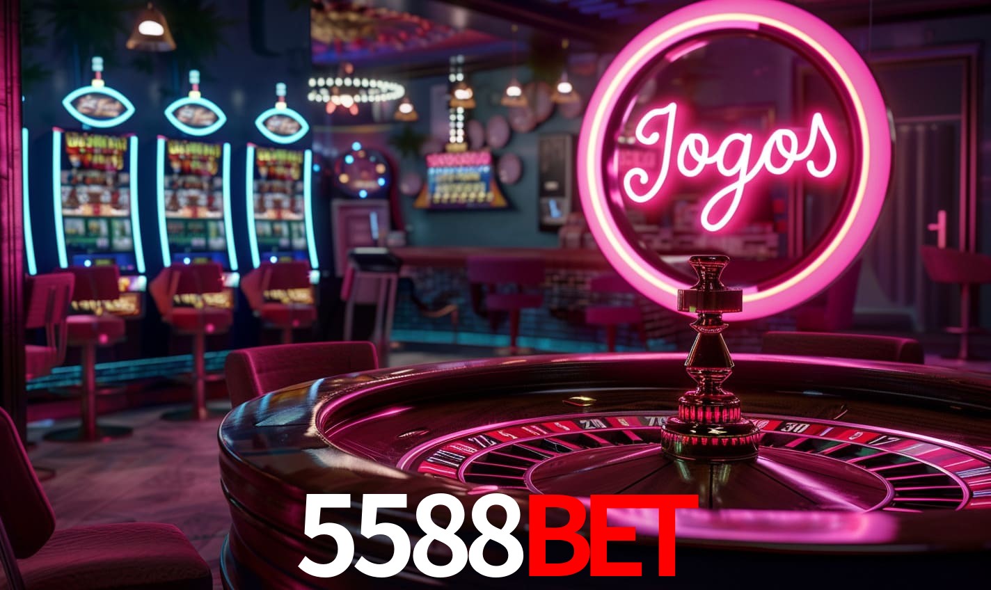 5588Bet Fortaleza - Leaderboard