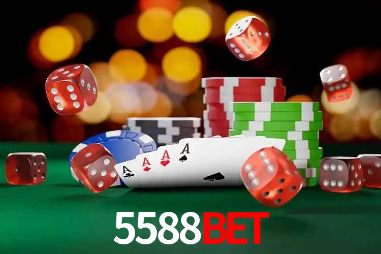 Especiais de Fim de Semana 5588Bet