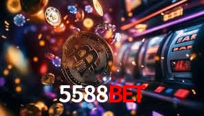Jogos Exclusivos 5588Bet