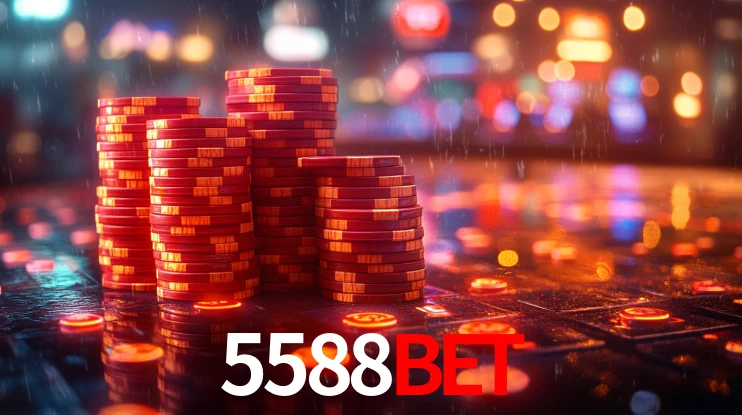 Explore as vantagens do 5588Bet: serviço profissional e confiabilidade