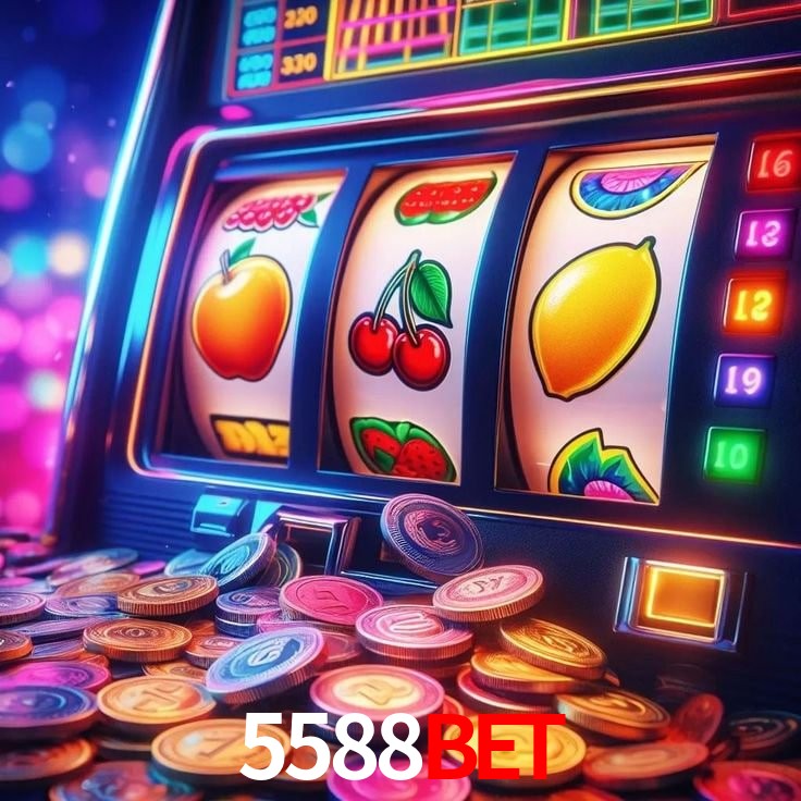 Benefícios da Conta 5588Bet