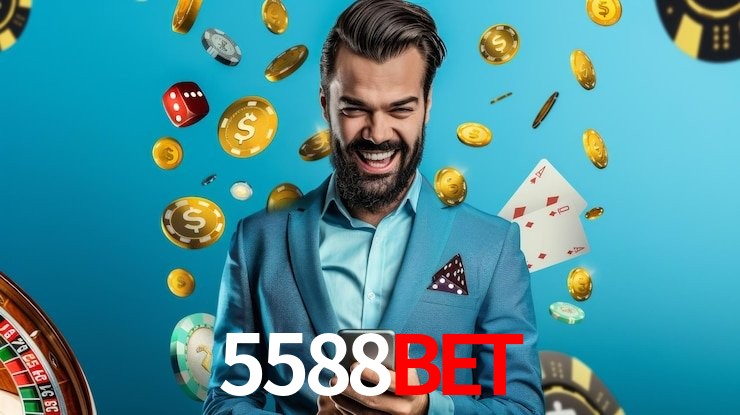 Quick Registration 5588Bet