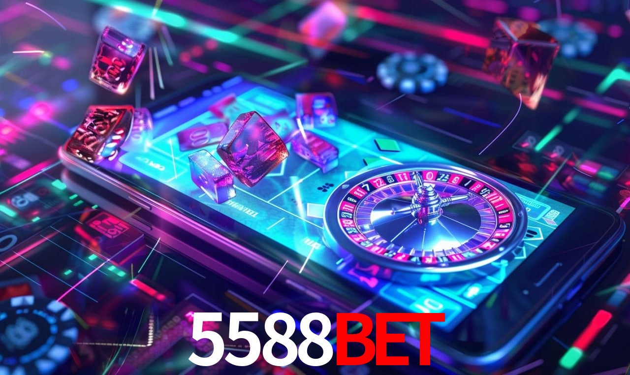 Login Seguro 5588Bet