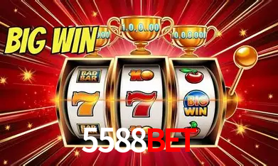 5588Bet Bônus - Pacote R$5.000 + VIP