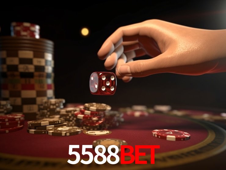 Promoção Relâmpago 5588Bet